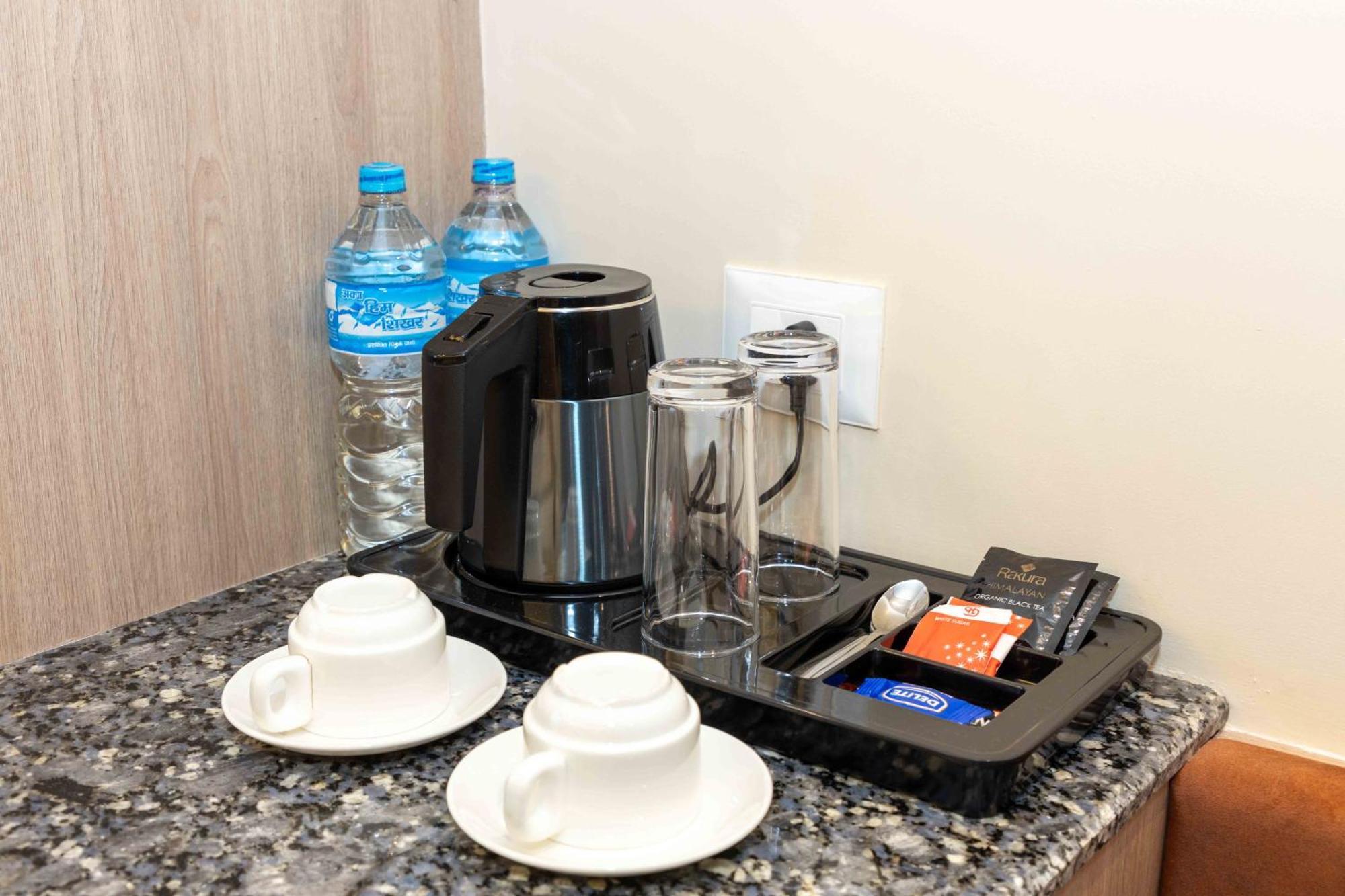 Shuvatara Suites & Spa, Thamel Katmandu Dış mekan fotoğraf