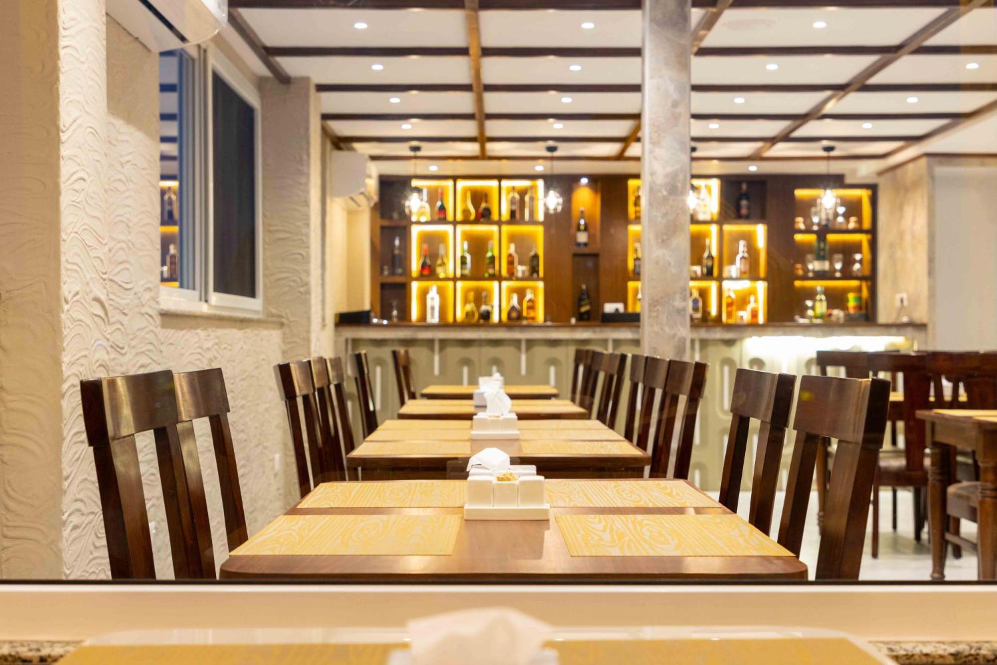 Shuvatara Suites & Spa, Thamel Katmandu Dış mekan fotoğraf