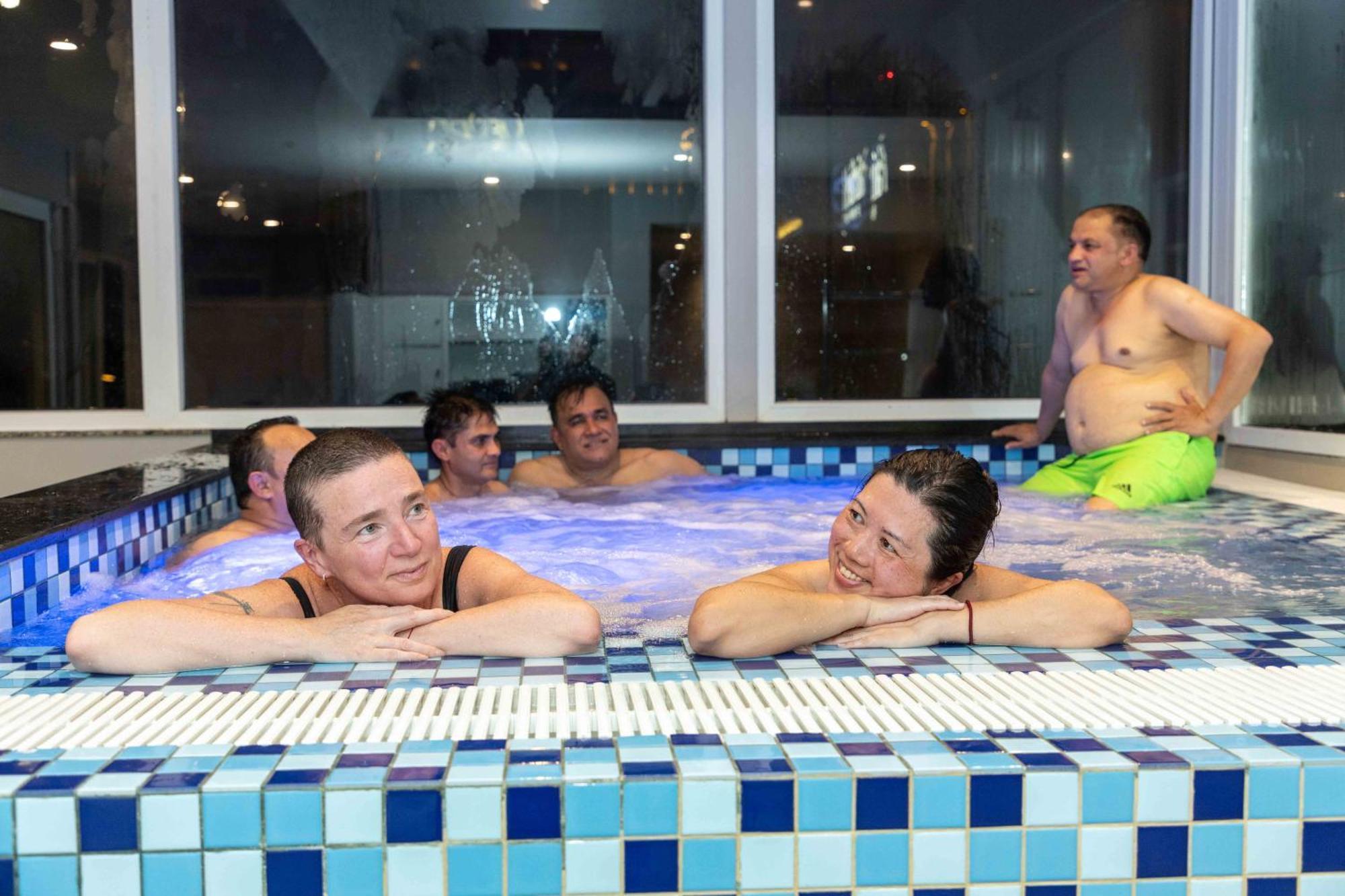 Shuvatara Suites & Spa, Thamel Katmandu Dış mekan fotoğraf