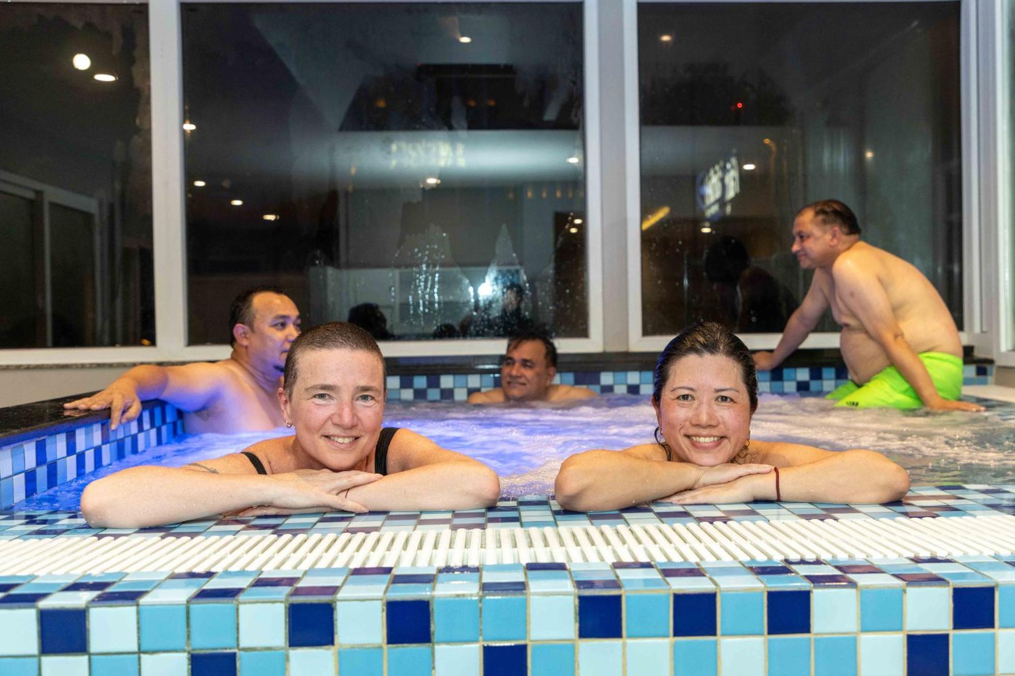 Shuvatara Suites & Spa, Thamel Katmandu Dış mekan fotoğraf
