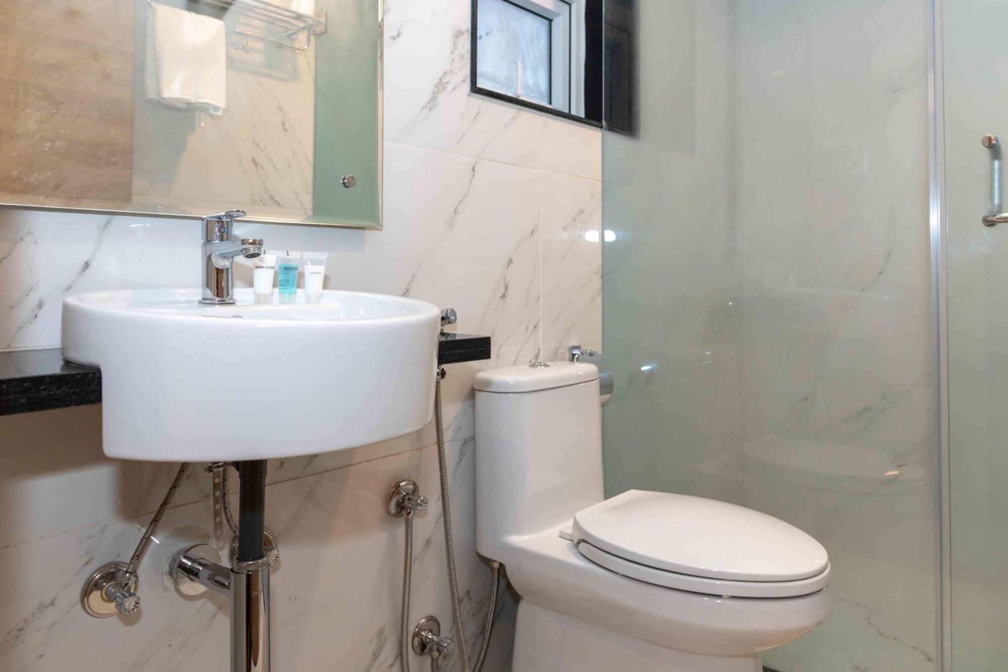 Shuvatara Suites & Spa, Thamel Katmandu Dış mekan fotoğraf