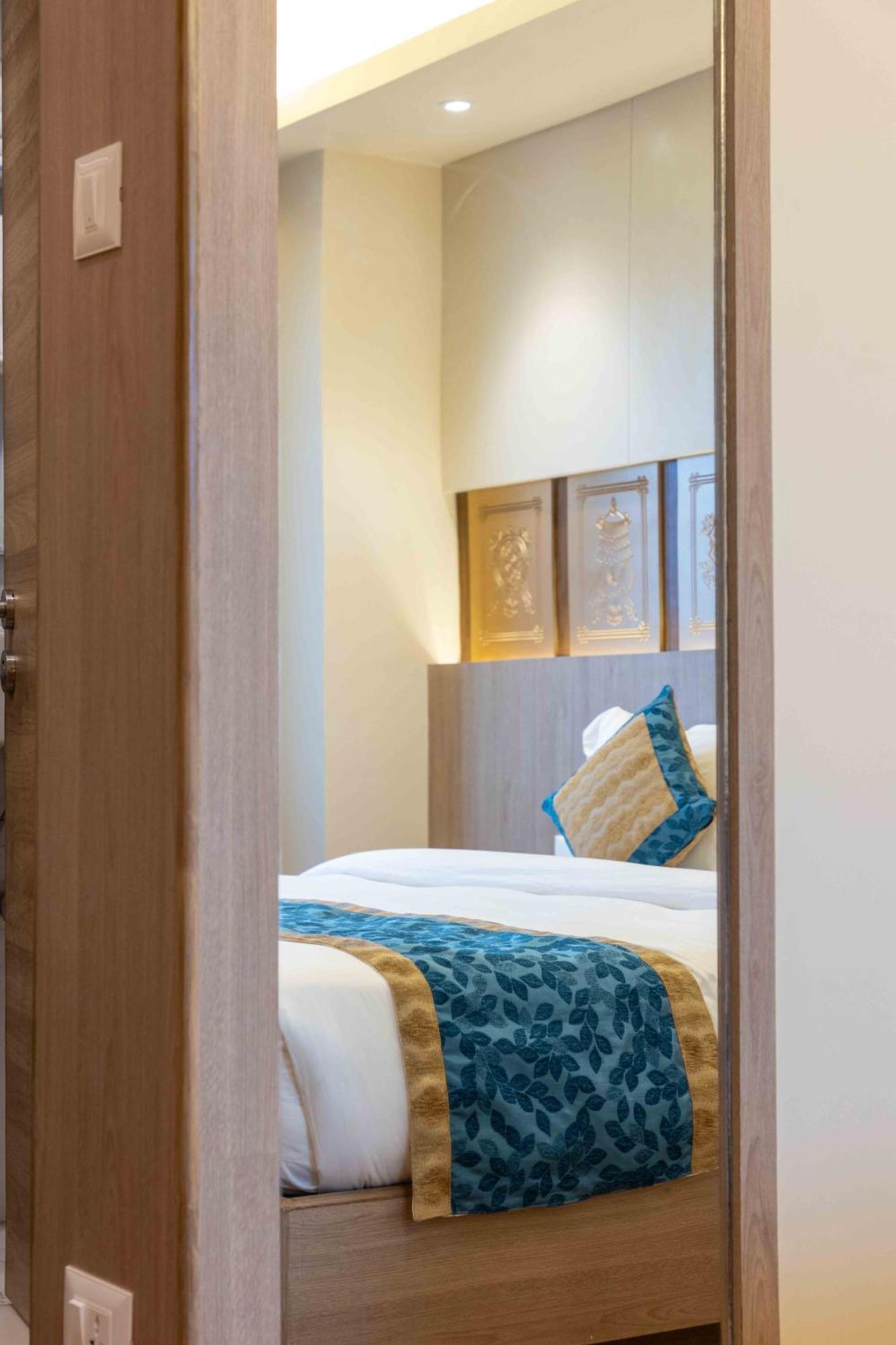 Shuvatara Suites & Spa, Thamel Katmandu Dış mekan fotoğraf