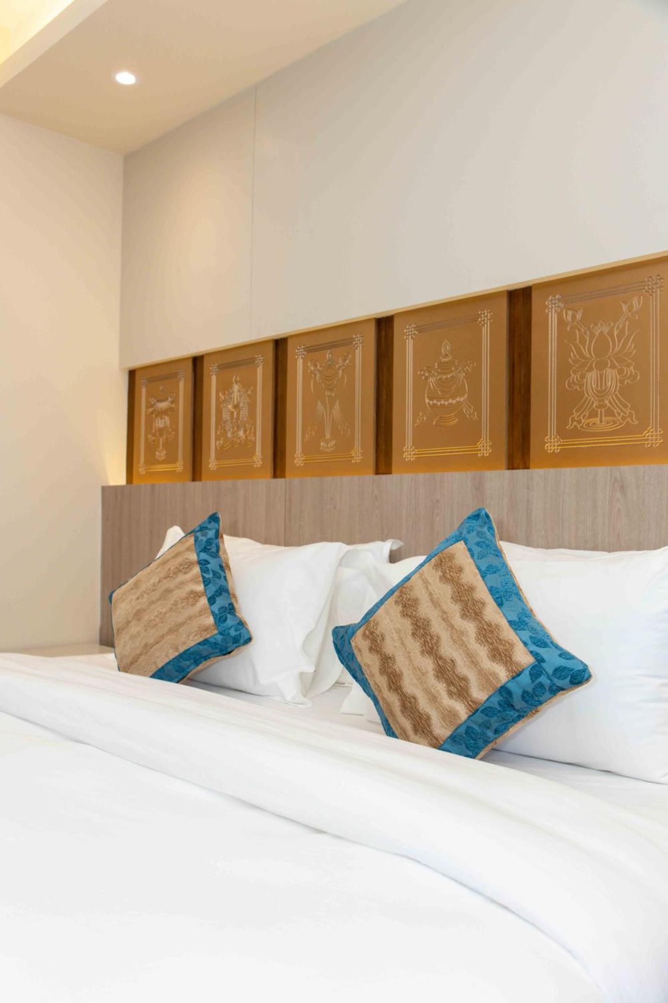 Shuvatara Suites & Spa, Thamel Katmandu Dış mekan fotoğraf
